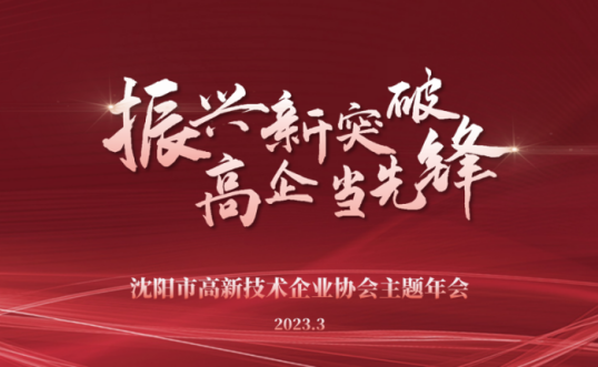 振兴新突破 高企当先锋丨开云（Kaiyun）主题年会隆重召开并向全市高新技术企业发布倡议书